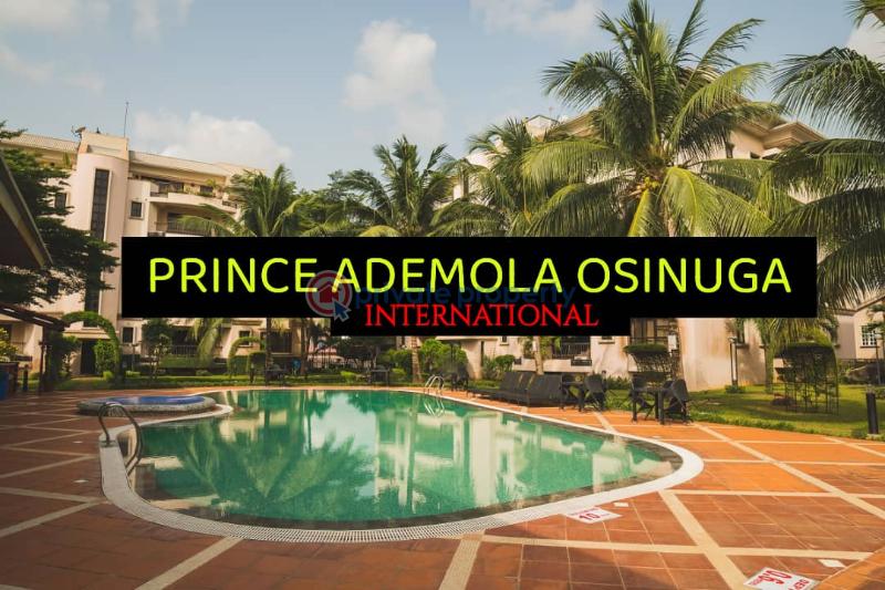 Luxury 4 bedroom apartment + bq + swimming pool - 0 4 bedroom Flat & Apartment For Rent Ikoyi Lagos - 0