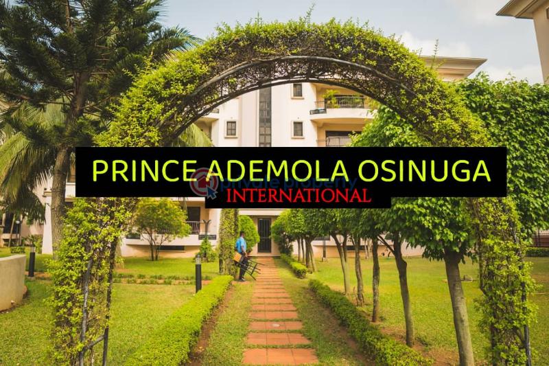 3 bedroom Flat & Apartment For Rent Ikoyi Lagos - 1