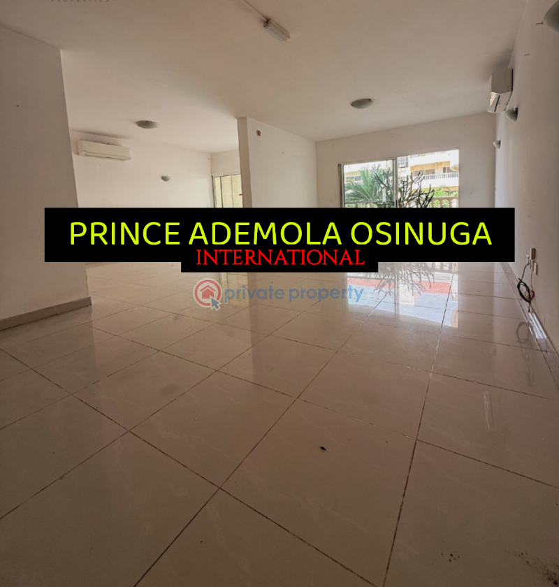 3 bedroom Flat & Apartment For Rent Old Ikoyi Lagos - 7