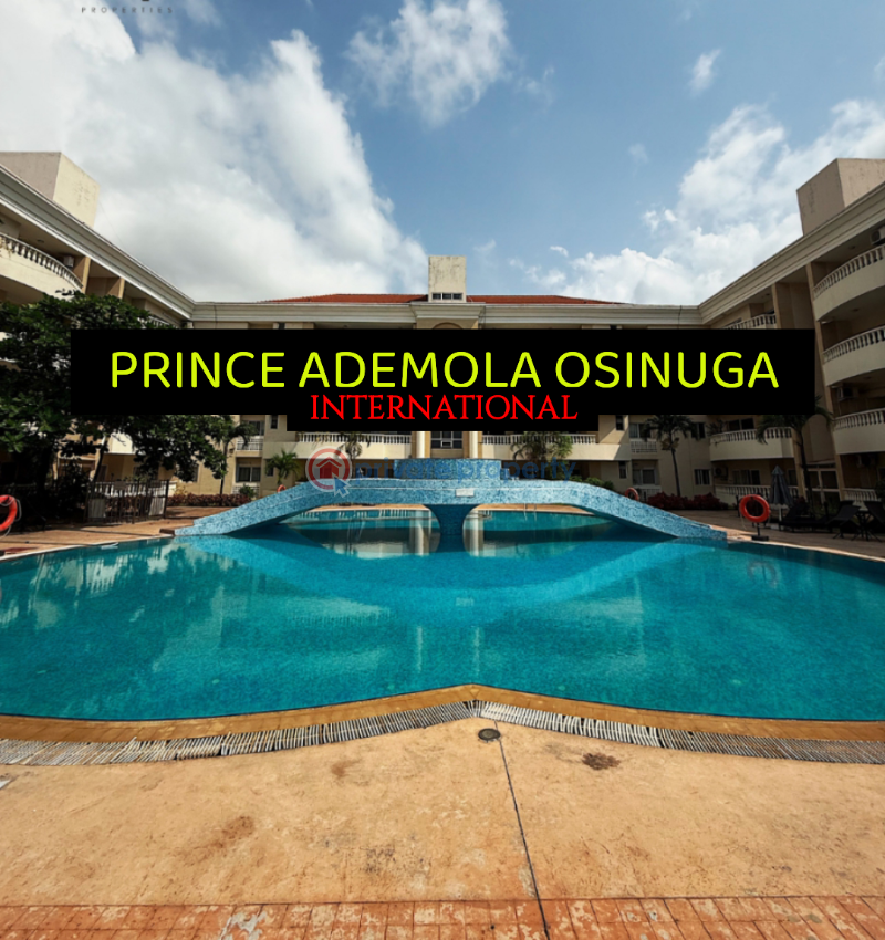 3 bedroom Flat & Apartment For Rent Old Ikoyi Lagos - 8