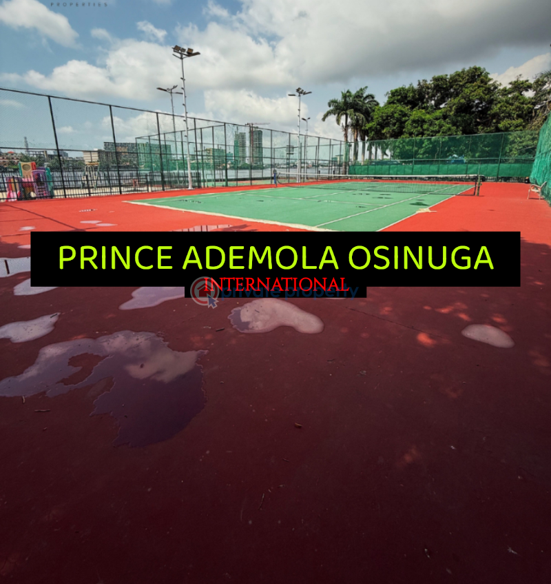 3 bedroom Flat & Apartment For Rent Old Ikoyi Lagos - 0