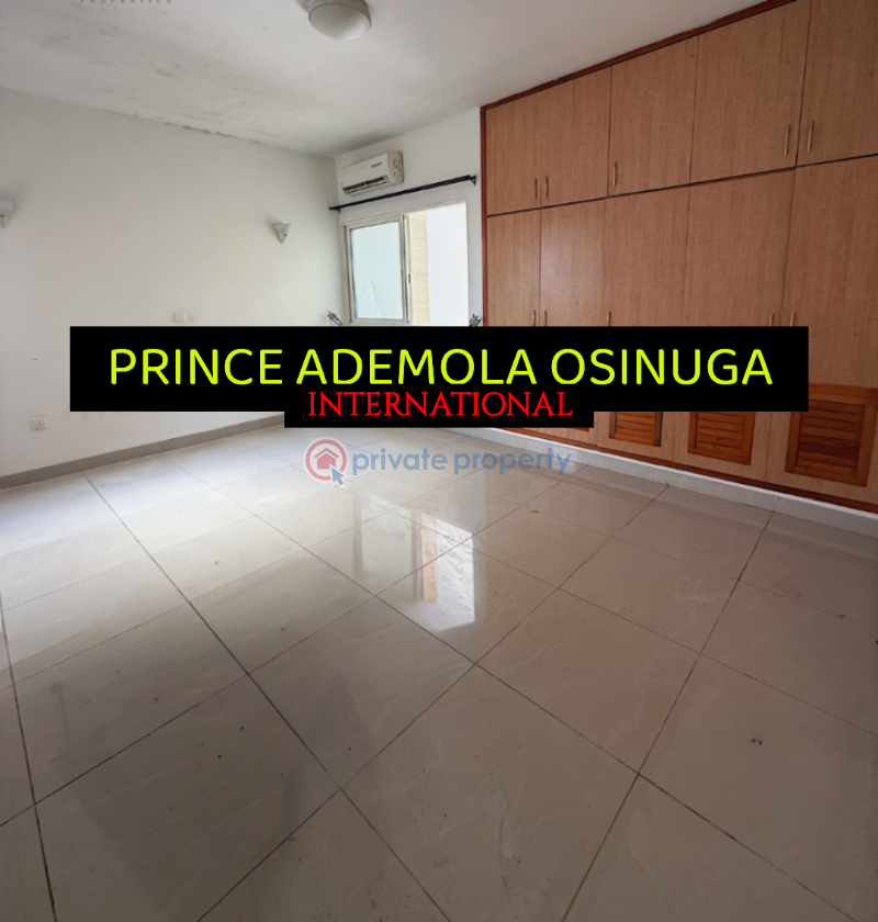 3 bedroom Flat & Apartment For Rent Old Ikoyi Lagos - 3