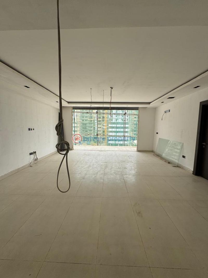 3 bedroom Flat & Apartment For Sale Victoria Island Lagos - 16
