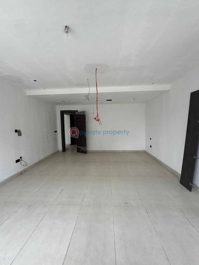 3 bedroom Flat & Apartment For Sale Victoria Island Lagos - 10