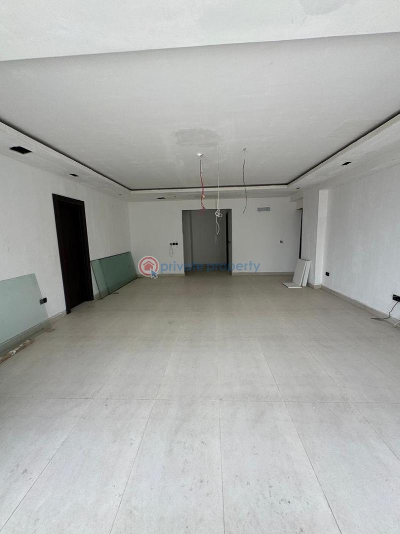 3 bedroom Flat & Apartment For Sale Victoria Island Lagos - 19