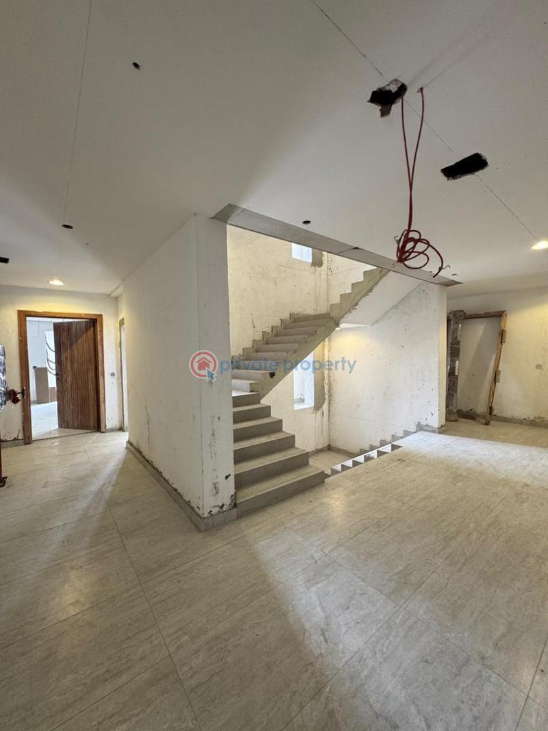 3 bedroom Flat & Apartment For Sale Victoria Island Lagos - 13