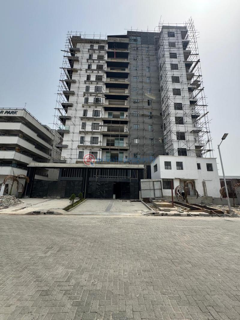 3 bedroom Flat & Apartment For Sale Victoria Island Lagos - 5