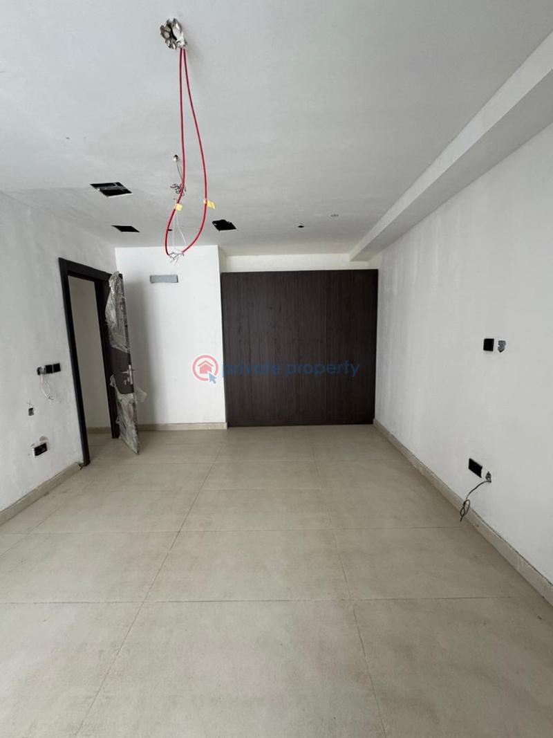 3 bedroom Flat & Apartment For Sale Victoria Island Lagos - 14