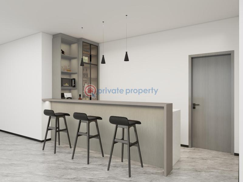 3 bedroom Flat & Apartment For Sale Periwinkle Estate Lekki Phase 1 Lagos - 23