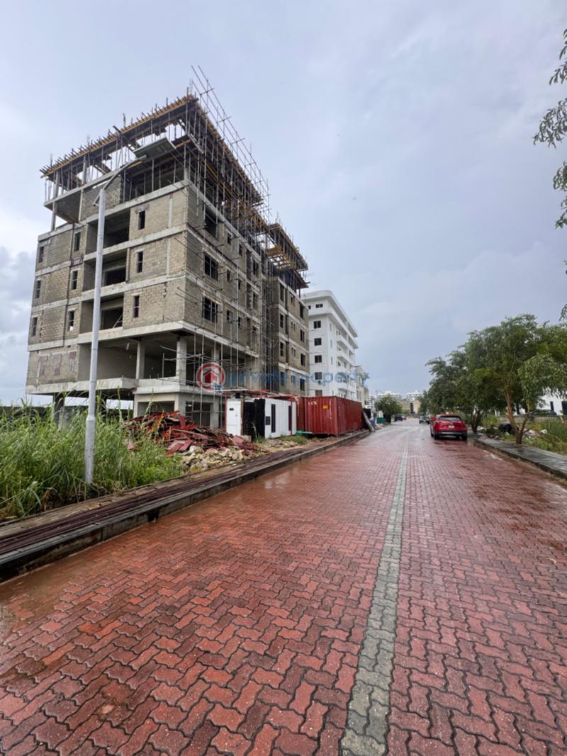 3 bedroom Flat & Apartment For Sale Periwinkle Estate Lekki Phase 1 Lagos - 16