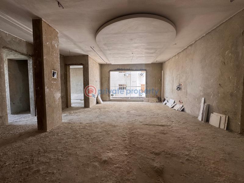 3 bedroom Flat & Apartment For Sale Periwinkle Estate Lekki Phase 1 Lagos - 7