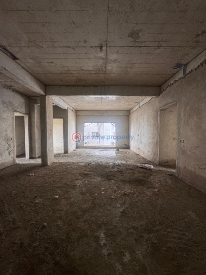 3 bedroom Flat & Apartment For Sale Periwinkle Estate Lekki Phase 1 Lagos - 12