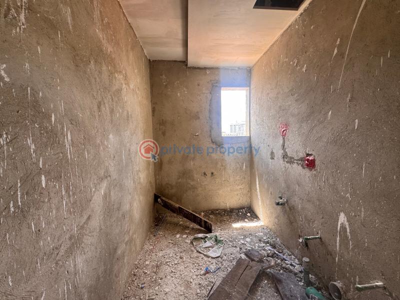 3 bedroom Flat & Apartment For Sale Periwinkle Estate Lekki Phase 1 Lagos - 22