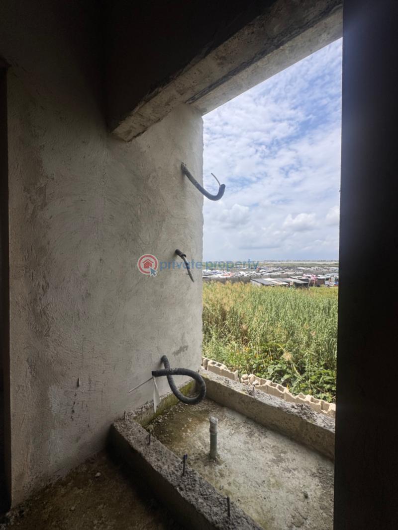 3 bedroom Flat & Apartment For Sale Periwinkle Estate Lekki Phase 1 Lagos - 2