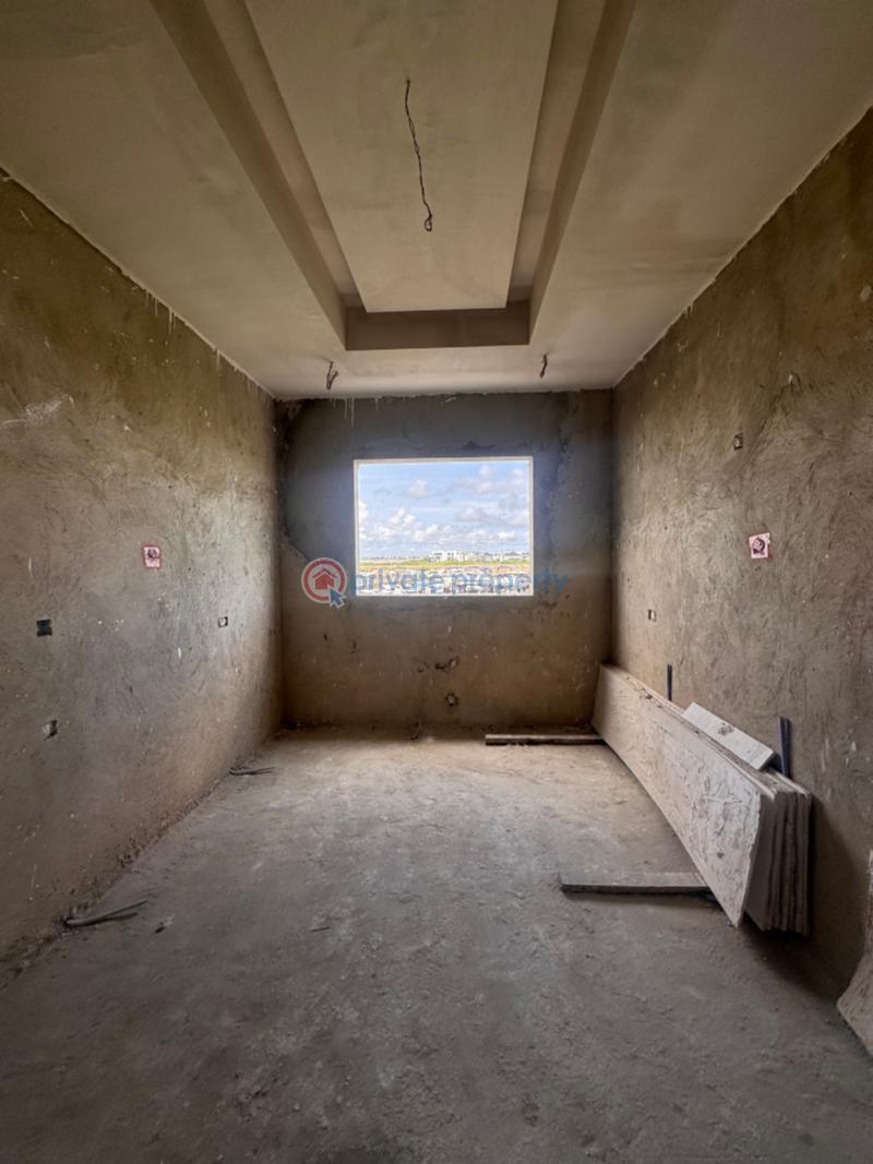 3 bedroom Flat & Apartment For Sale Periwinkle Estate Lekki Phase 1 Lagos - 11