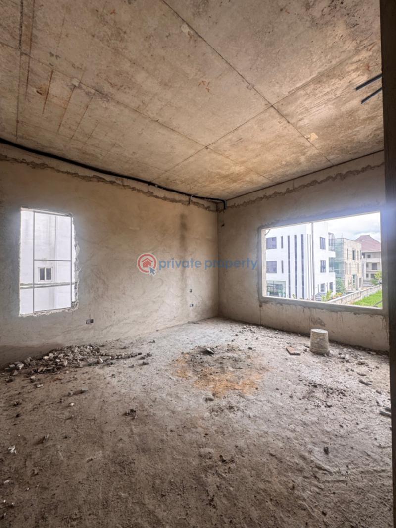 3 bedroom Flat & Apartment For Sale Periwinkle Estate Lekki Phase 1 Lagos - 5