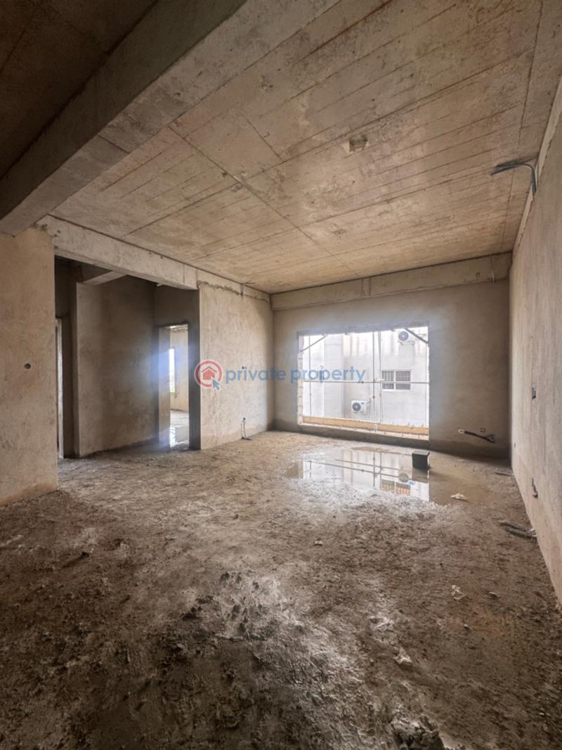 3 bedroom Flat & Apartment For Sale Periwinkle Estate Lekki Phase 1 Lagos - 11