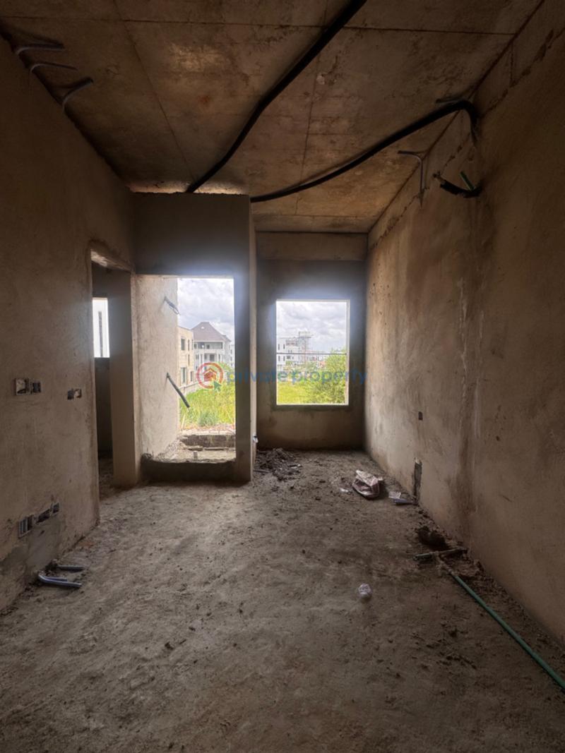 3 bedroom Flat & Apartment For Sale Periwinkle Estate Lekki Phase 1 Lagos - 10