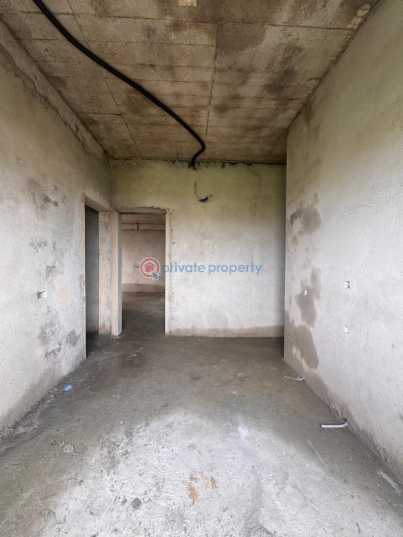3 bedroom Flat & Apartment For Sale Periwinkle Estate Lekki Phase 1 Lagos - 13