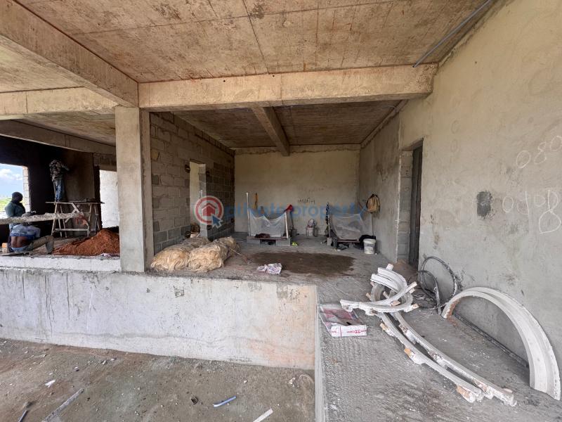 3 bedroom Flat & Apartment For Sale Periwinkle Estate Lekki Phase 1 Lagos - 23