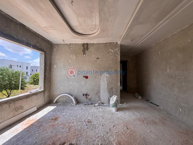 3 bedroom Flat & Apartment For Sale Periwinkle Estate Lekki Phase 1 Lagos - 17