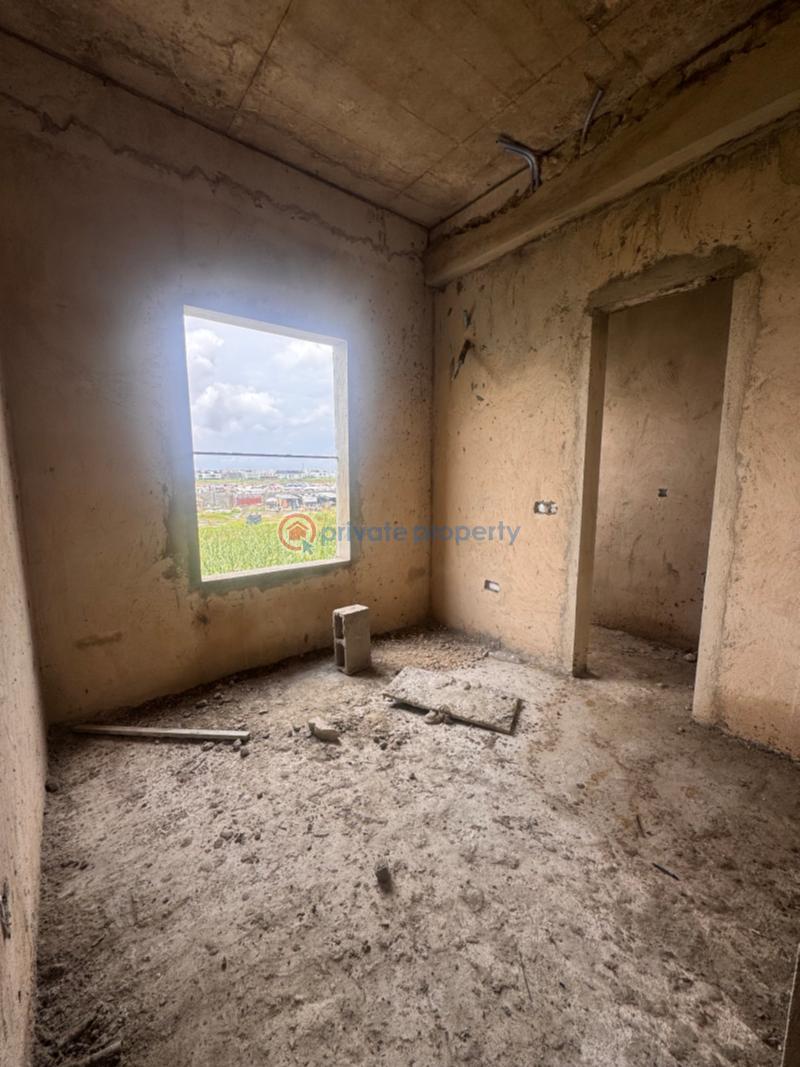 3 bedroom Flat & Apartment For Sale Periwinkle Estate Lekki Phase 1 Lagos - 15