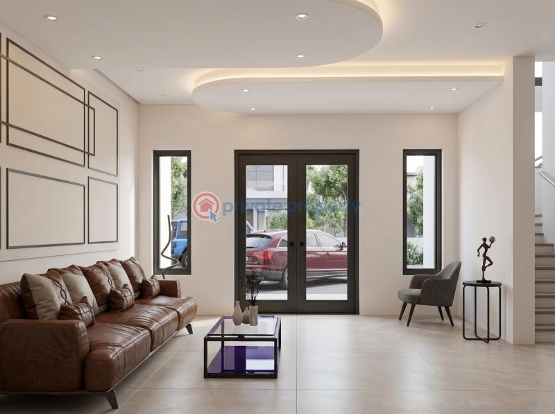 3 bedroom Flat & Apartment For Sale Periwinkle Estate Lekki Phase 1 Lagos - 3