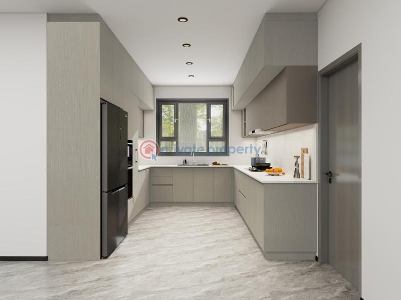 3 bedroom Flat & Apartment For Sale Periwinkle Estate Lekki Phase 1 Lagos - 19