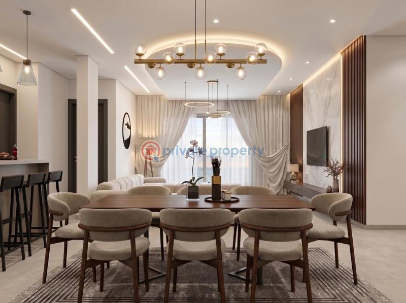 3 bedroom Flat & Apartment For Sale Periwinkle Estate Lekki Phase 1 Lagos - 6