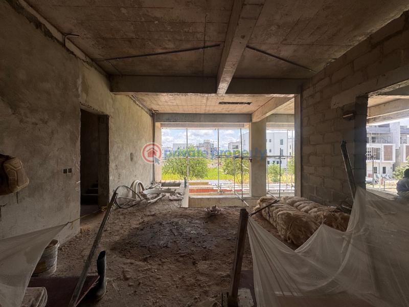 3 bedroom Flat & Apartment For Sale Periwinkle Estate Lekki Phase 1 Lagos - 21