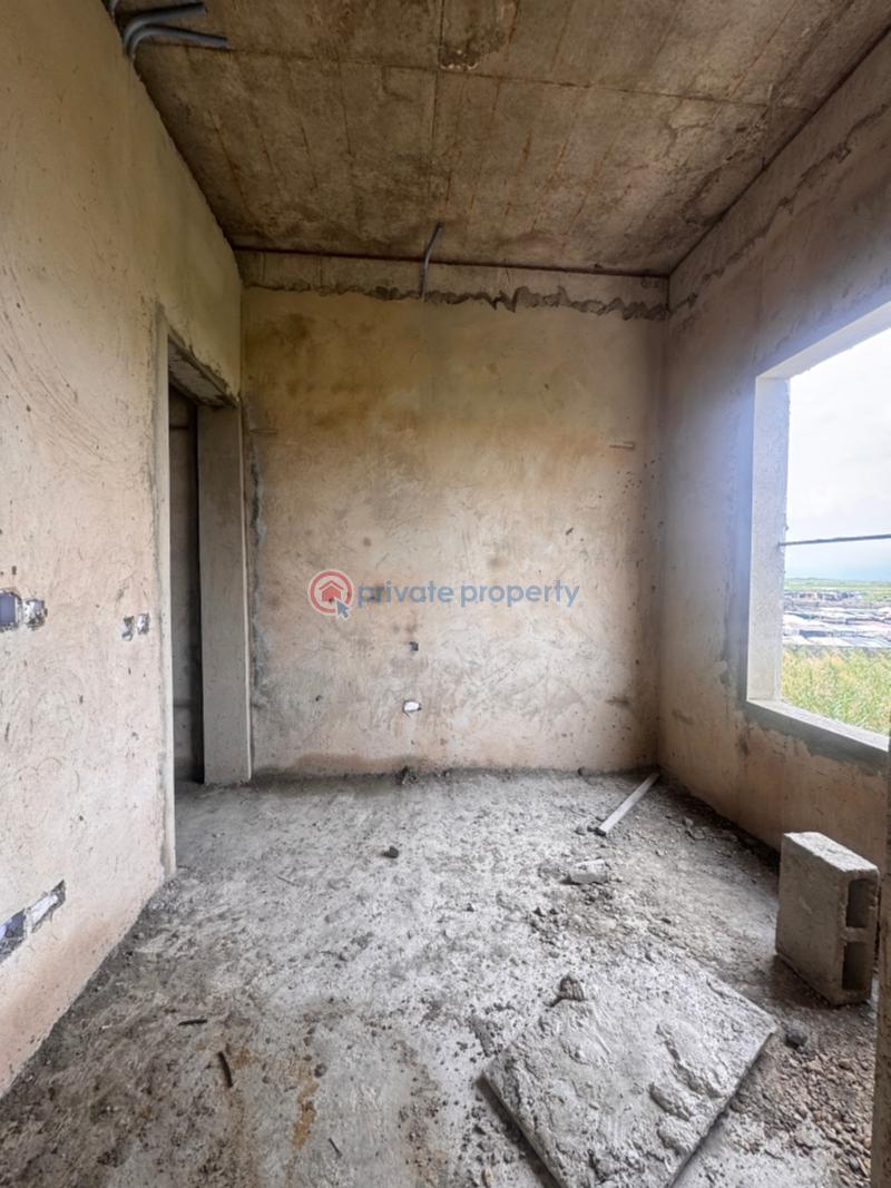 3 bedroom Flat & Apartment For Sale Periwinkle Estate Lekki Phase 1 Lagos - 14