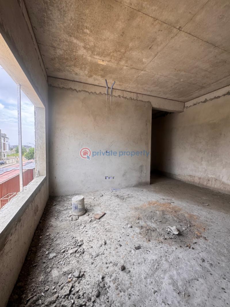 3 bedroom Flat & Apartment For Sale Periwinkle Estate Lekki Phase 1 Lagos - 4