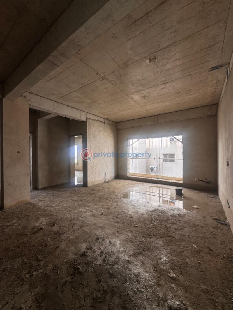 3 bedroom Flat & Apartment For Sale Periwinkle Estate Lekki Phase 1 Lagos - 9