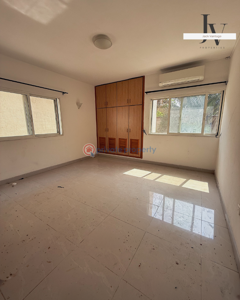 3 bedroom Flat & Apartment For Rent Ikoyi Lagos - 11