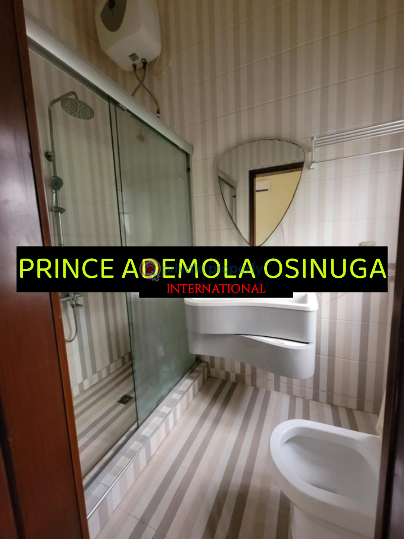 3 bedroom Flat & Apartment For Rent Banana Island Estate Banana Island Ikoyi Lagos - 3