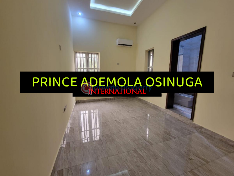 3 bedroom Flat & Apartment For Rent Banana Island Estate Banana Island Ikoyi Lagos - 5