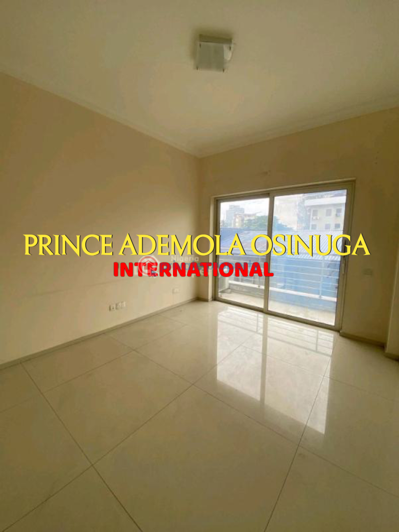 3 bedroom Block Of Flats For Rent Off Adeola Odeku Street Adeola Odeku Victoria Island Lagos - 5
