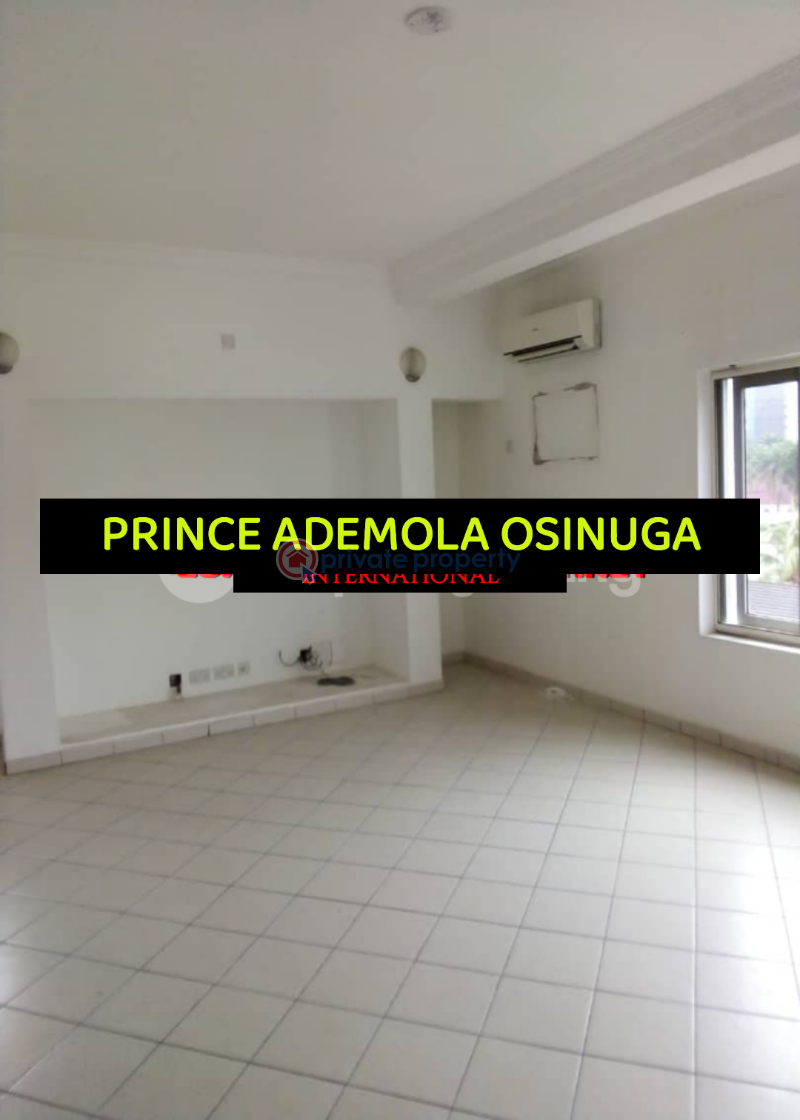 Luxury 3 bedroom apartment +bq+gym+pool - 5 3 bedroom Flat & Apartment For Rent Old Ikoyi Lagos - 5