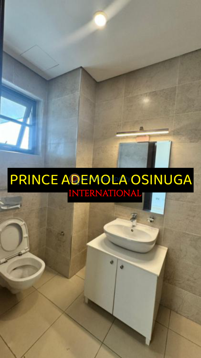 3 bedroom Flat & Apartment For Rent Old Ikoyi Lagos - 1