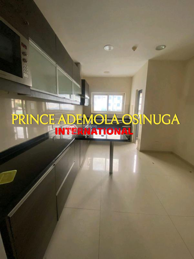 3 bedroom Block Of Flats For Rent Off Adeola Odeku Street Adeola Odeku Victoria Island Lagos - 7