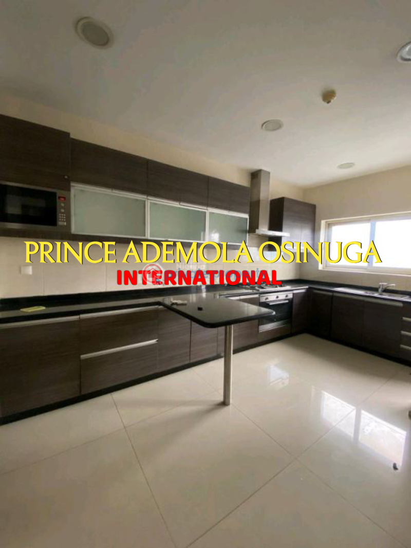 3 bedroom Block Of Flats For Rent Off Adeola Odeku Street Adeola Odeku Victoria Island Lagos - 6