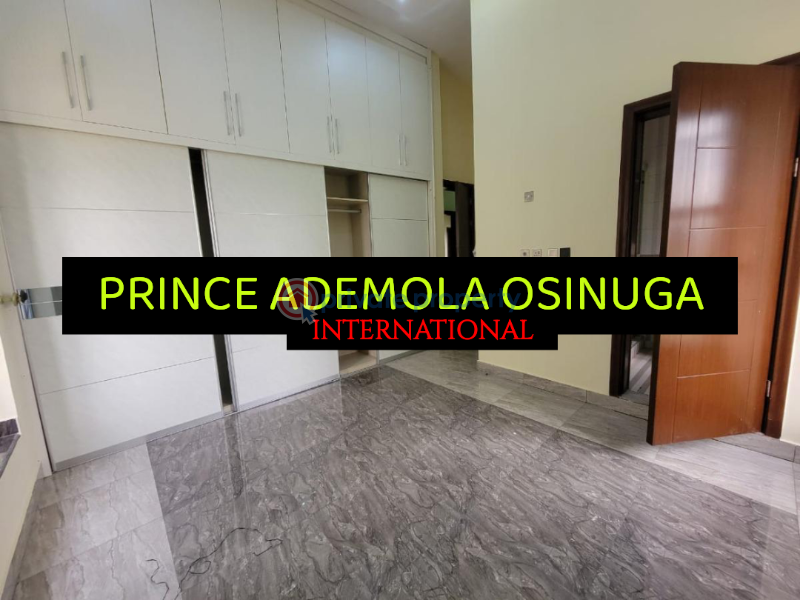 3 bedroom Flat & Apartment For Rent Banana Island Estate Banana Island Ikoyi Lagos - 0