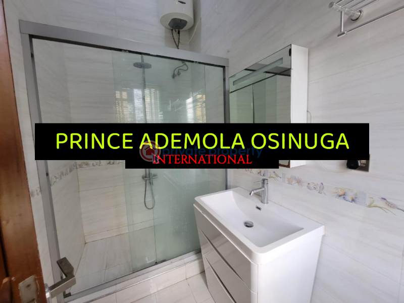 3 bedroom Flat & Apartment For Rent Banana Island Estate Banana Island Ikoyi Lagos - 4