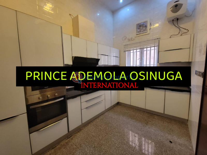 3 bedroom Flat & Apartment For Rent Banana Island Estate Banana Island Ikoyi Lagos - 2