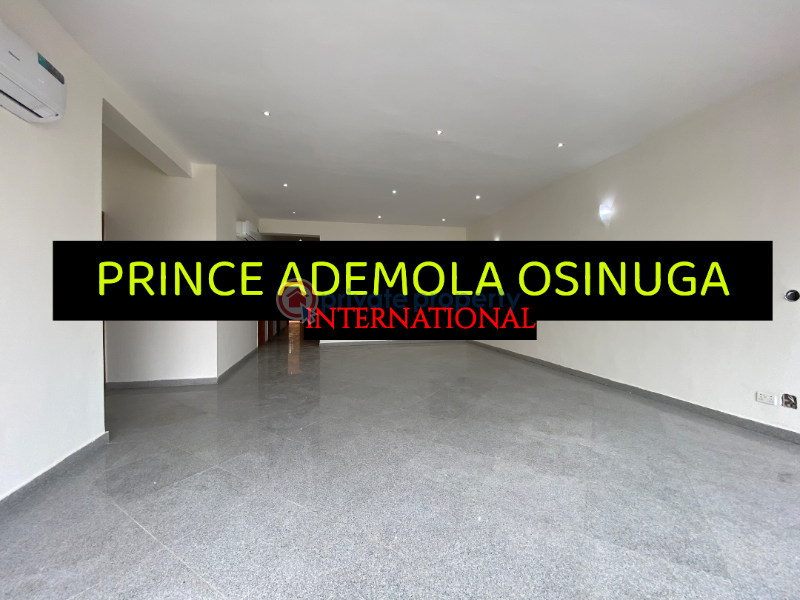 3 bedroom Flat & Apartment For Rent Banana Island Estate Banana Island Ikoyi Lagos - 4