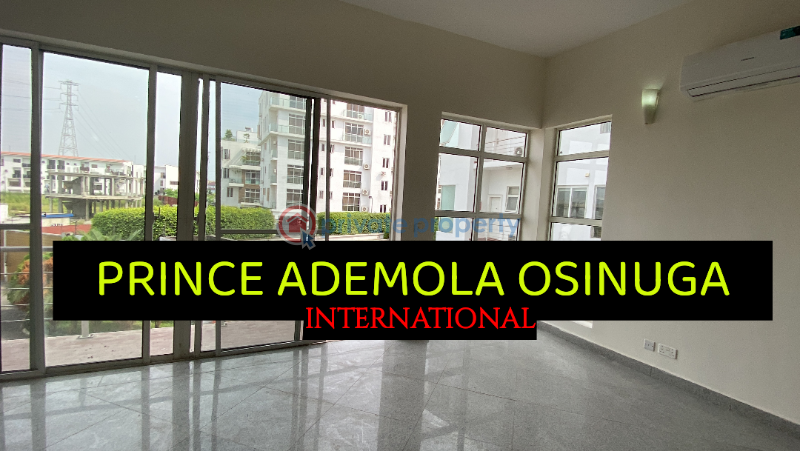 3 bedroom Flat & Apartment For Rent Banana Island Estate Banana Island Ikoyi Lagos - 3