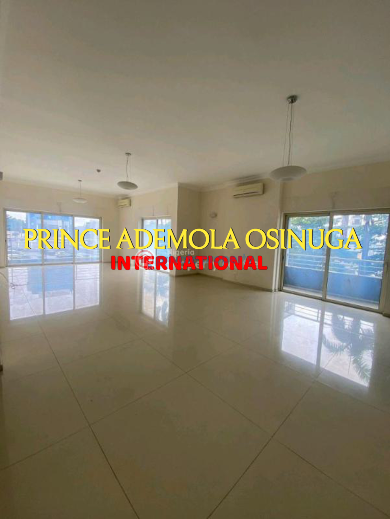 3 bedroom Block Of Flats For Rent Off Adeola Odeku Street Adeola Odeku Victoria Island Lagos - 8