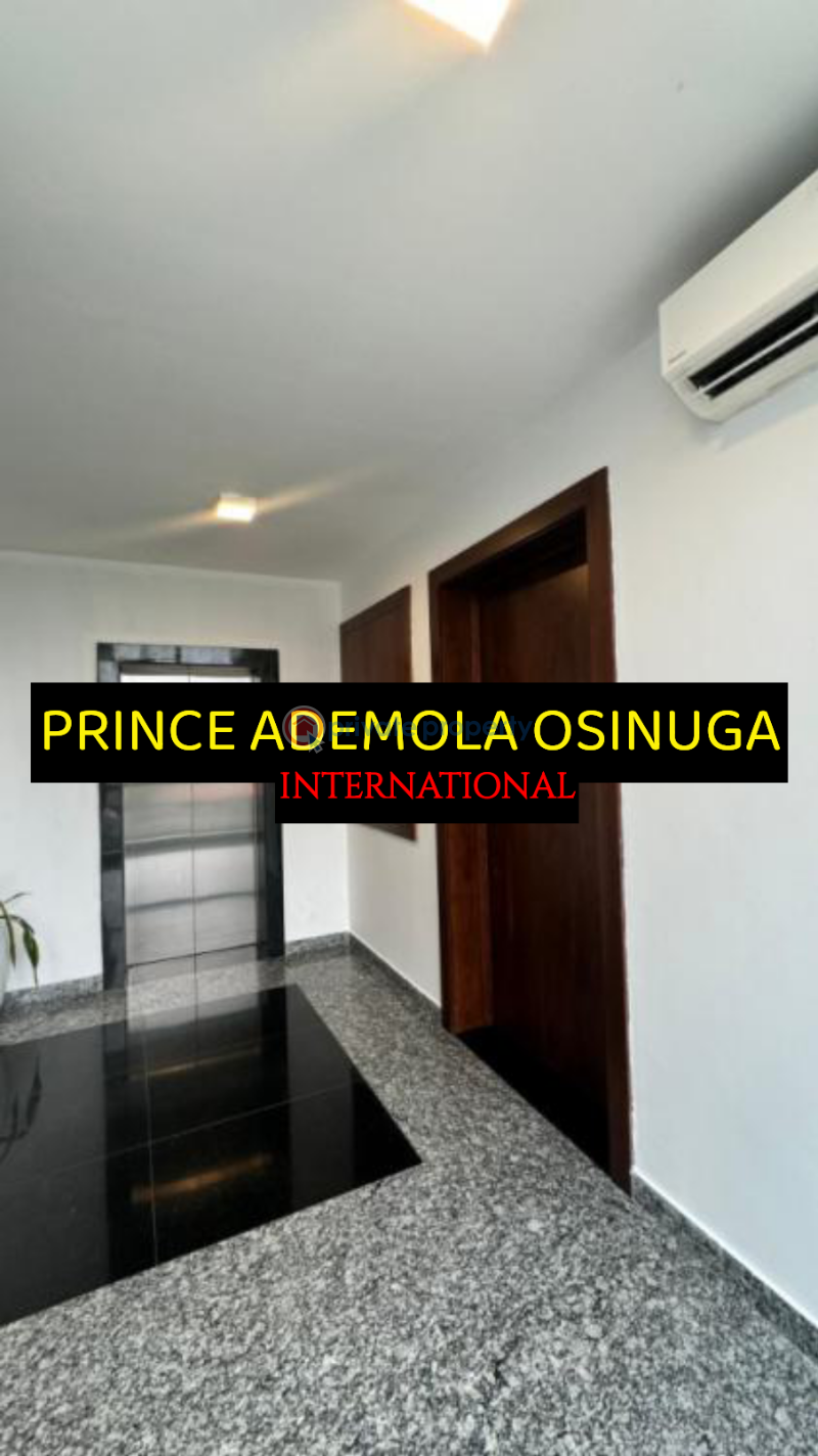 3 bedroom Flat & Apartment For Rent Old Ikoyi Lagos - 3