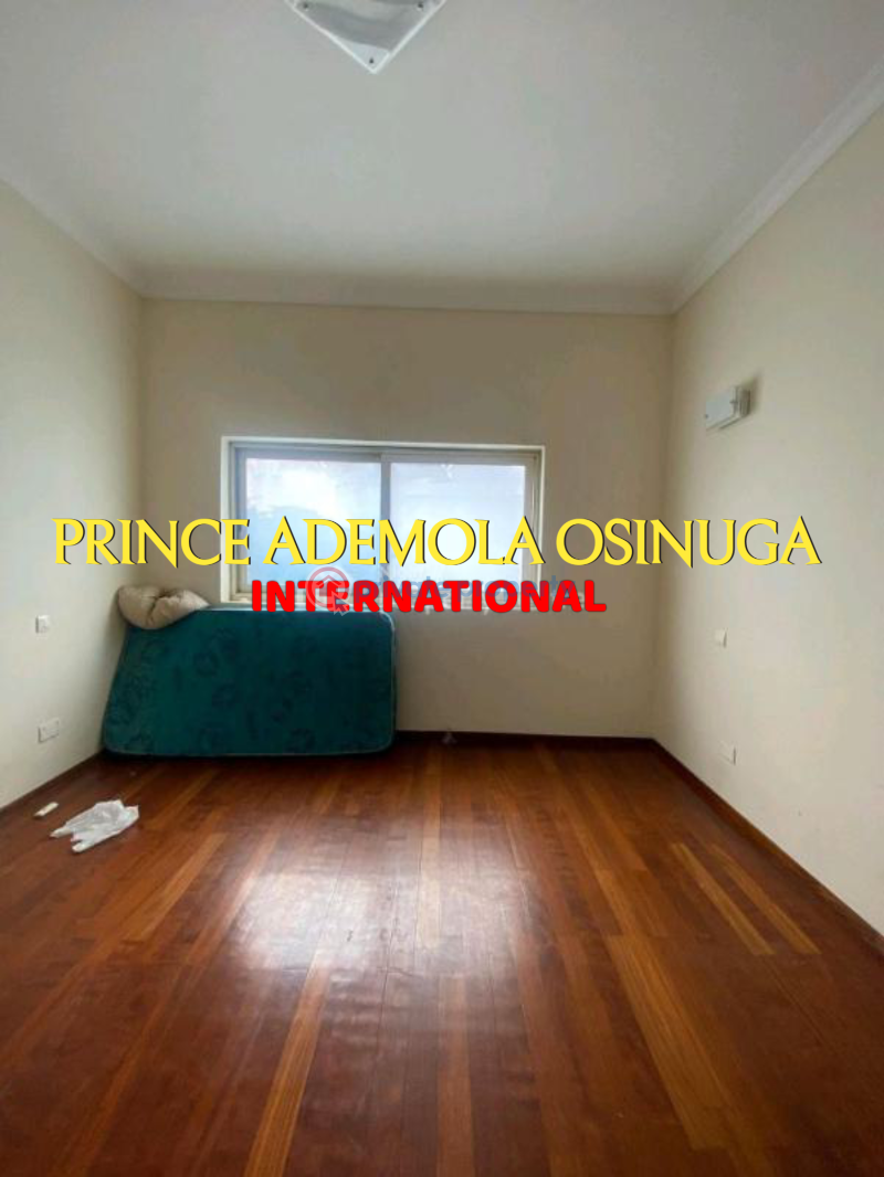 3 bedroom Block Of Flats For Rent Off Adeola Odeku Street Adeola Odeku Victoria Island Lagos - 1