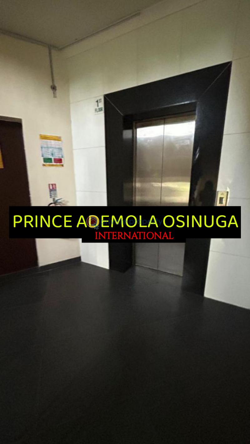 3 bedroom Flat & Apartment For Rent Old Ikoyi Lagos - 9